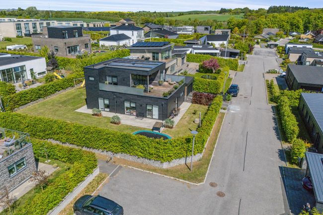 Overblikket 24, Rodskov, 8543 Hornslet