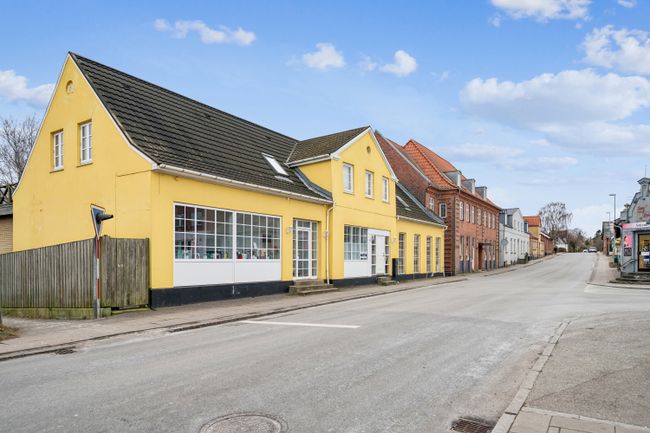 Tingvej 49, 8543 Hornslet