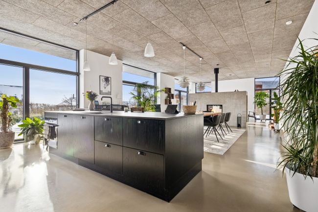 Overblikket 15, Rodskov, 8543 Hornslet