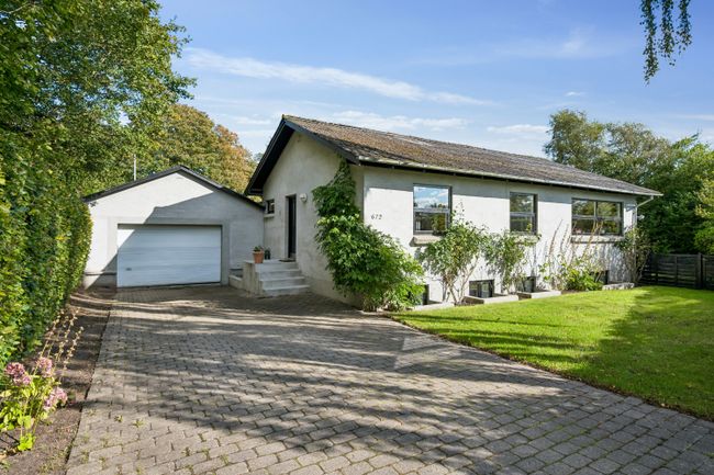 Mejlbyvej 672, Mejlby, 8530 Hjortshøj